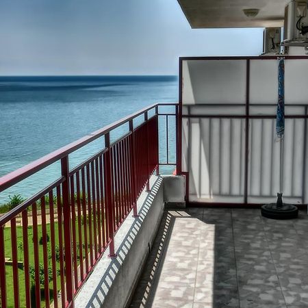 Sea View Apartment, Panorama, Pools And Beach, Sveti Vlas Eksteriør billede