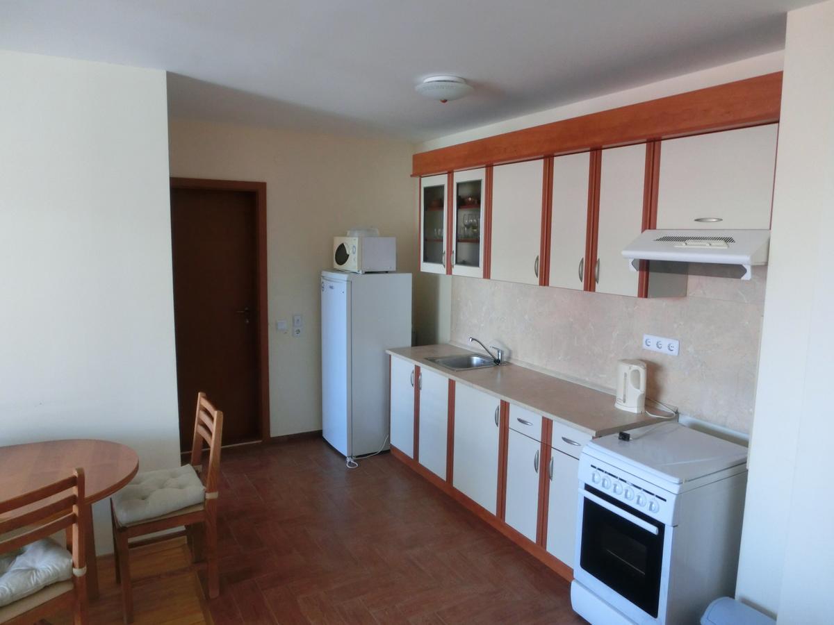 Sea View Apartment, Panorama, Pools And Beach, Sveti Vlas Eksteriør billede