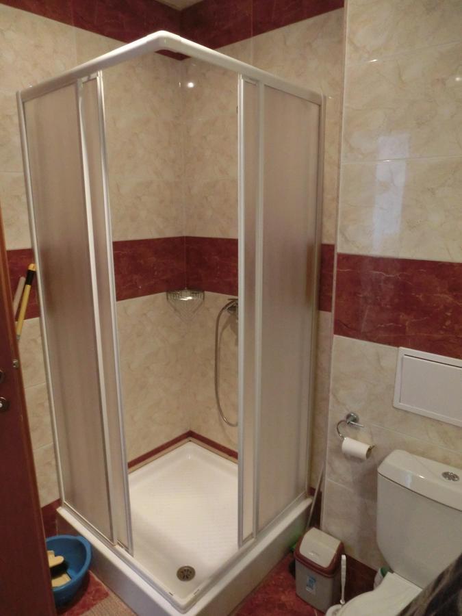 Sea View Apartment, Panorama, Pools And Beach, Sveti Vlas Eksteriør billede