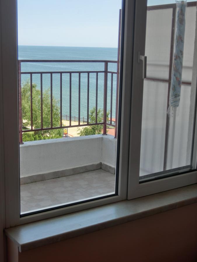 Sea View Apartment, Panorama, Pools And Beach, Sveti Vlas Eksteriør billede