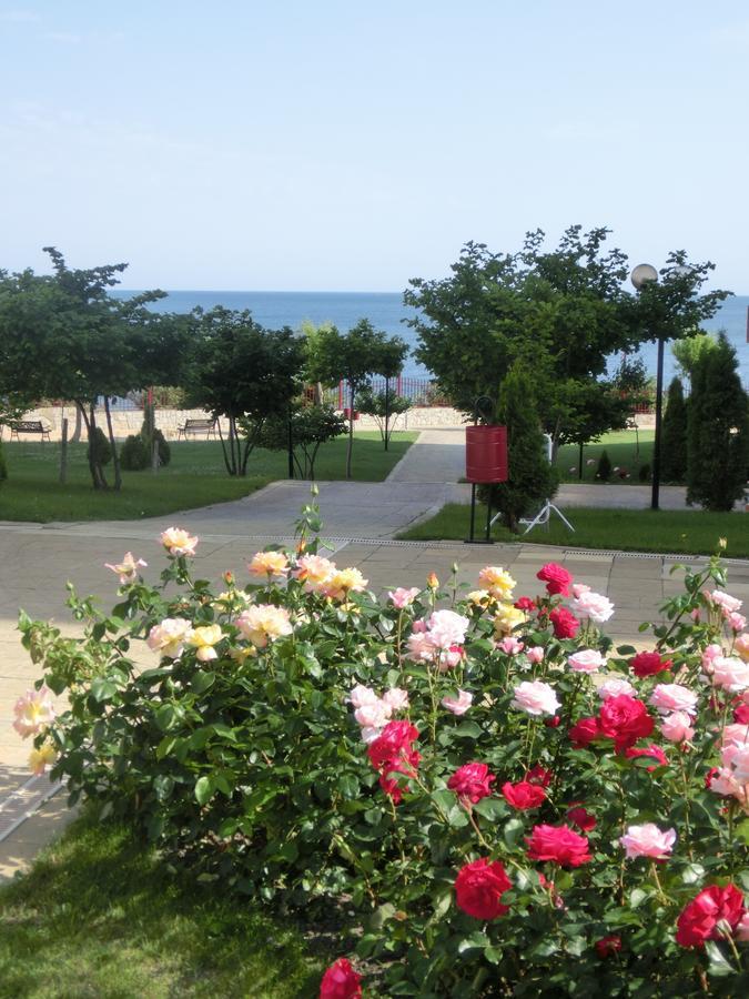 Sea View Apartment, Panorama, Pools And Beach, Sveti Vlas Eksteriør billede